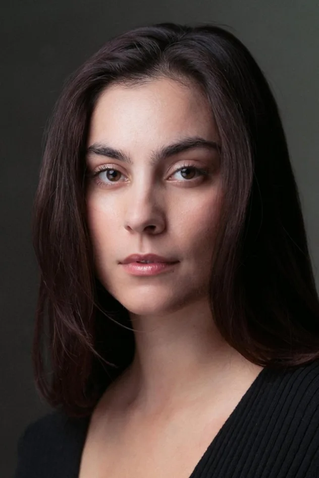 Priya Blackburn fotoğrafı