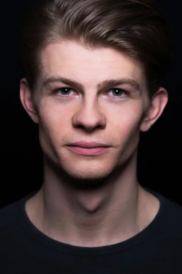 Обложка для Matthew Houston