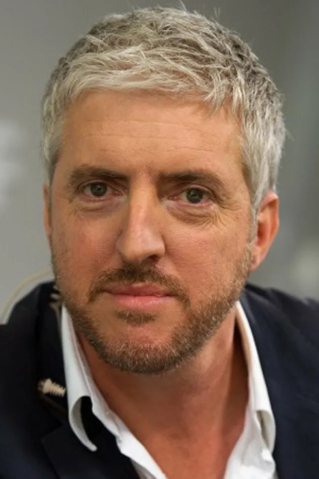 Anthony McCarten fotoğrafı