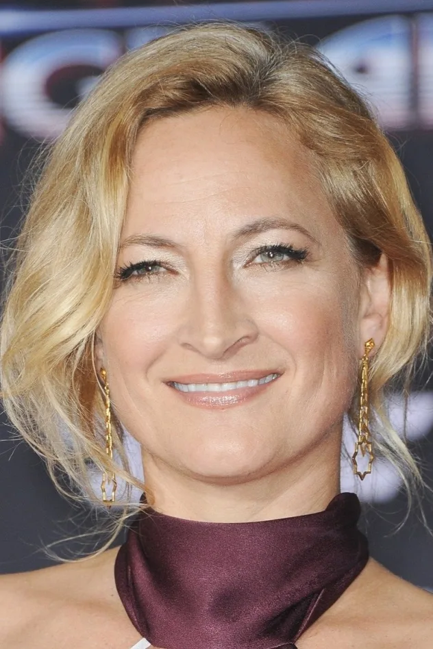 Zoë Bell fotoğrafı