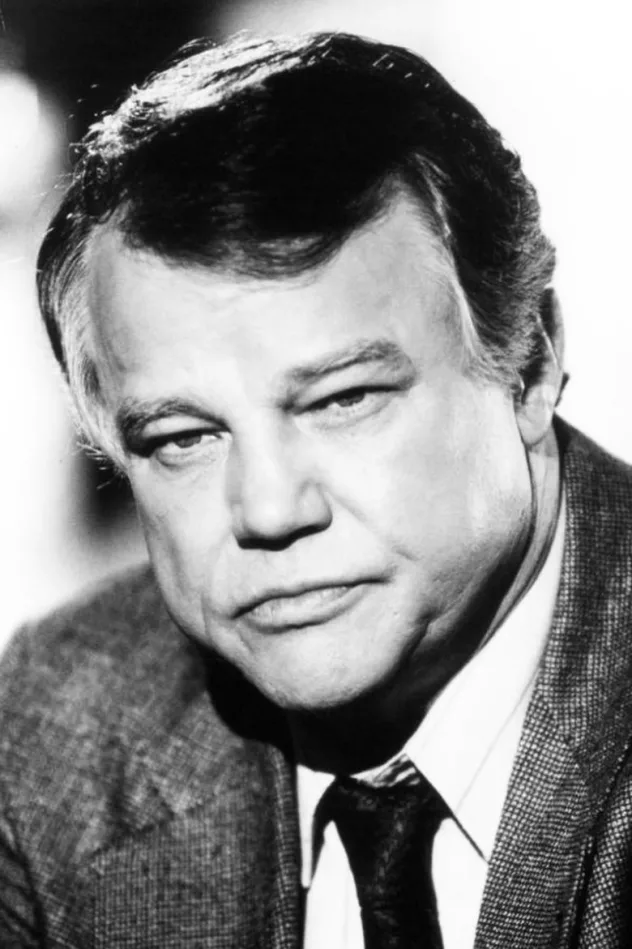 Joe Don Baker fotoğrafı