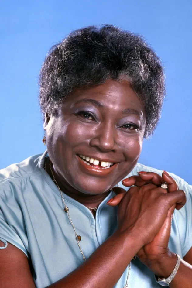 Imagen de portada para Esther Rolle
