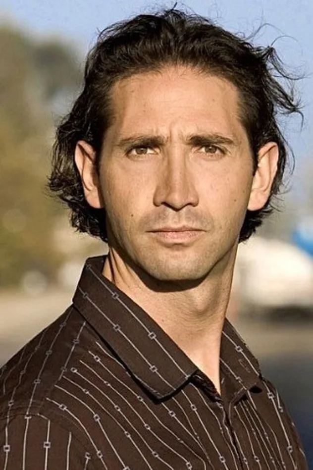Gian Franco Tordi fotoğrafı