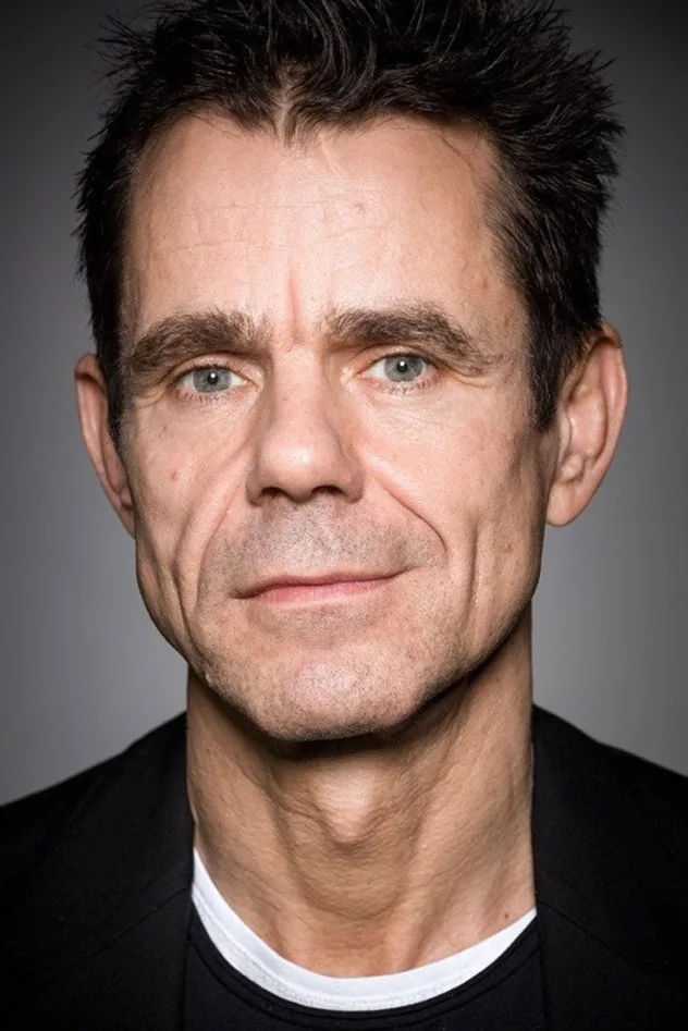 Tom Tykwer fotoğrafı