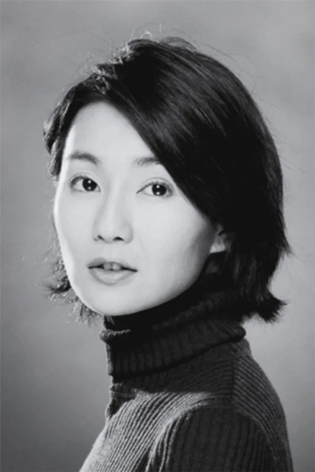 Maggie Cheung fotoğrafı