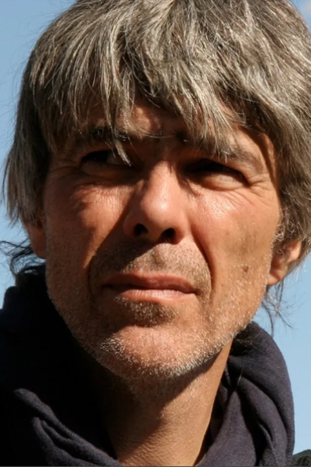 François Duhamel fotoğrafı