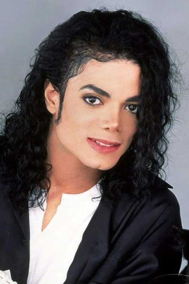 Michael Jackson fotoğrafı