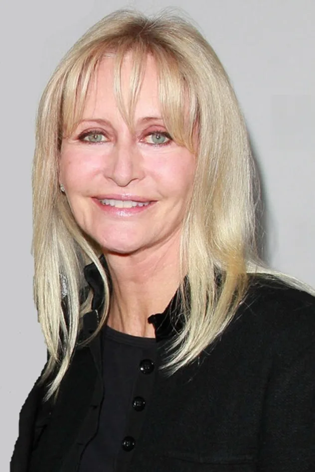 Cynthia Garris fotoğrafı
