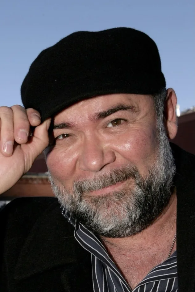 Jesús Ochoa fotoğrafı