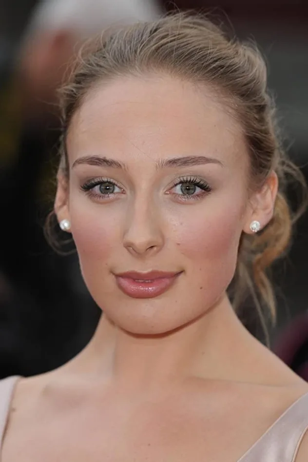 Rachel McDowall fotoğrafı