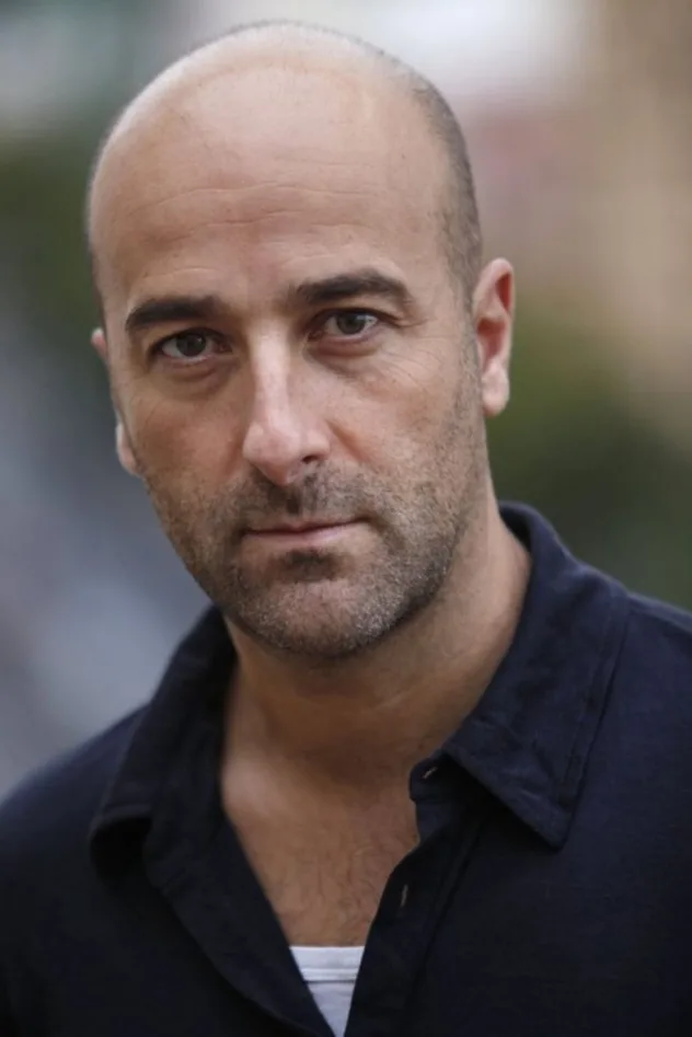 Antonio Gil fotoğrafı