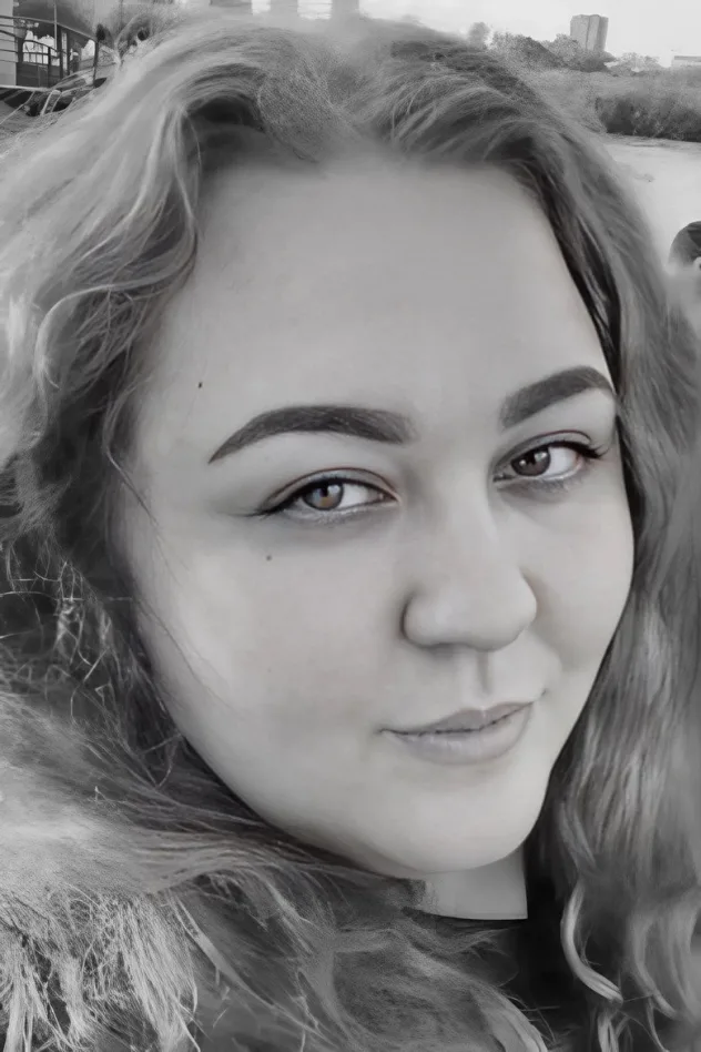 Anna Jane fotoğrafı