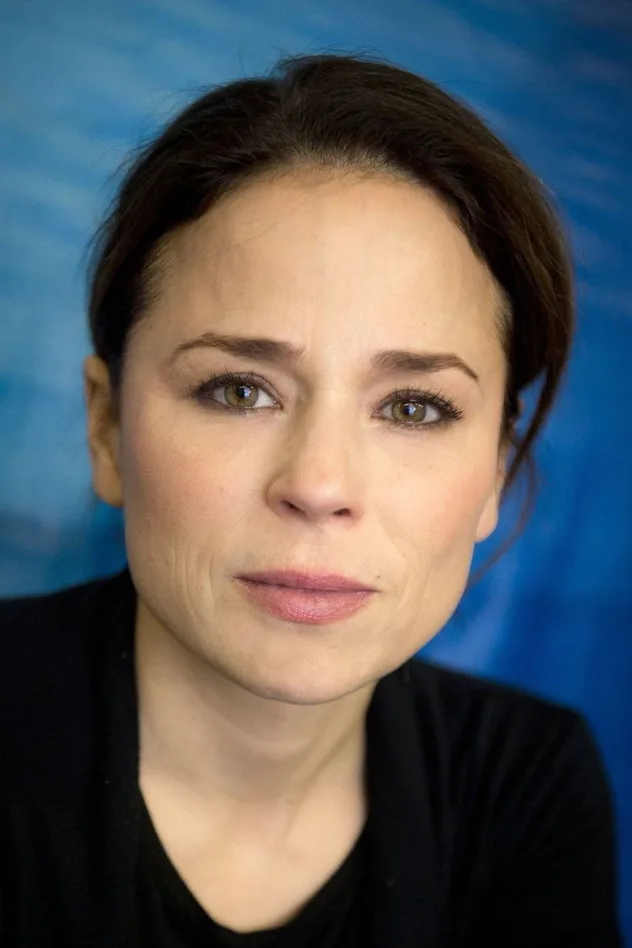 Suzanne Clément fotoğrafı