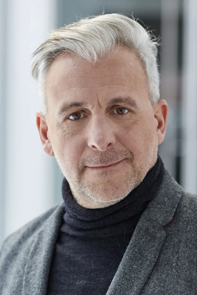 Patrick Huard fotoğrafı