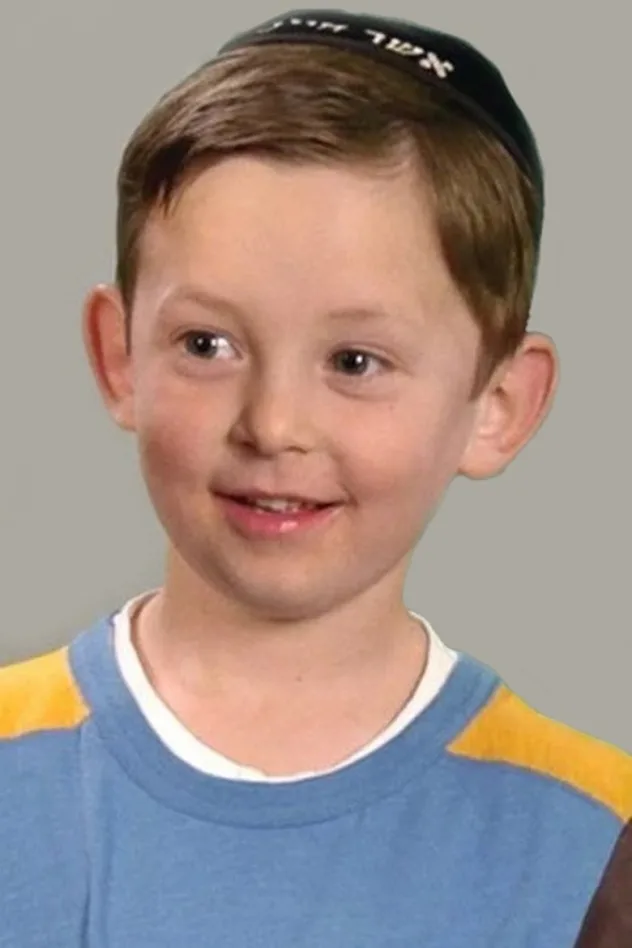 Asher Blinkoff fotoğrafı