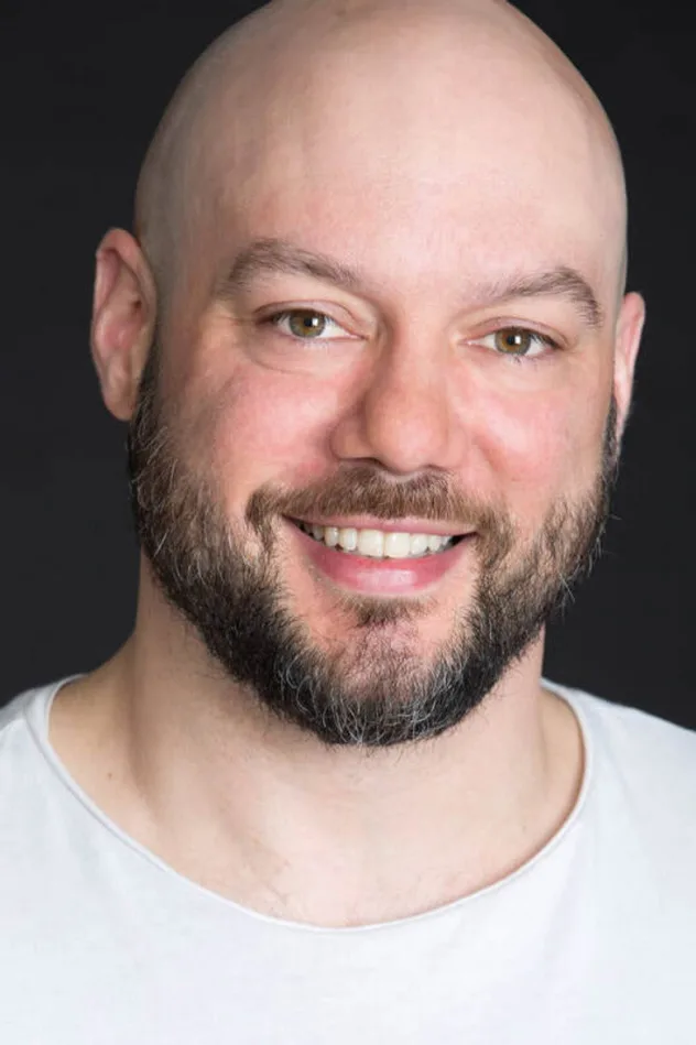 Justin Laramée fotoğrafı