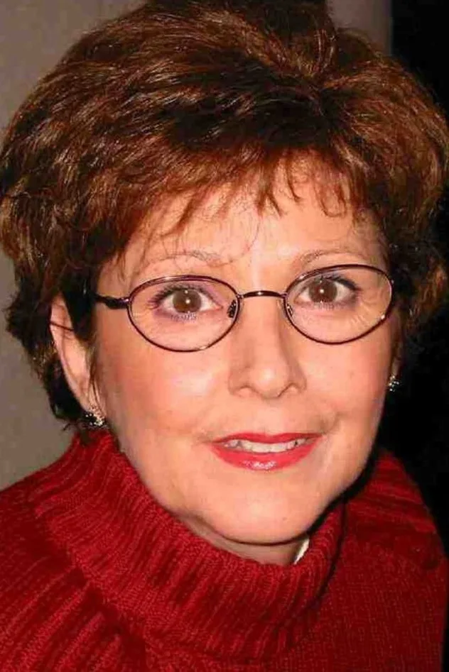 Huguette Gervais fotoğrafı
