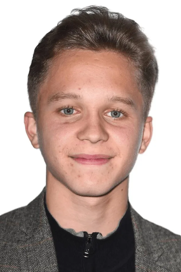 Daniel Huttlestone fotoğrafı
