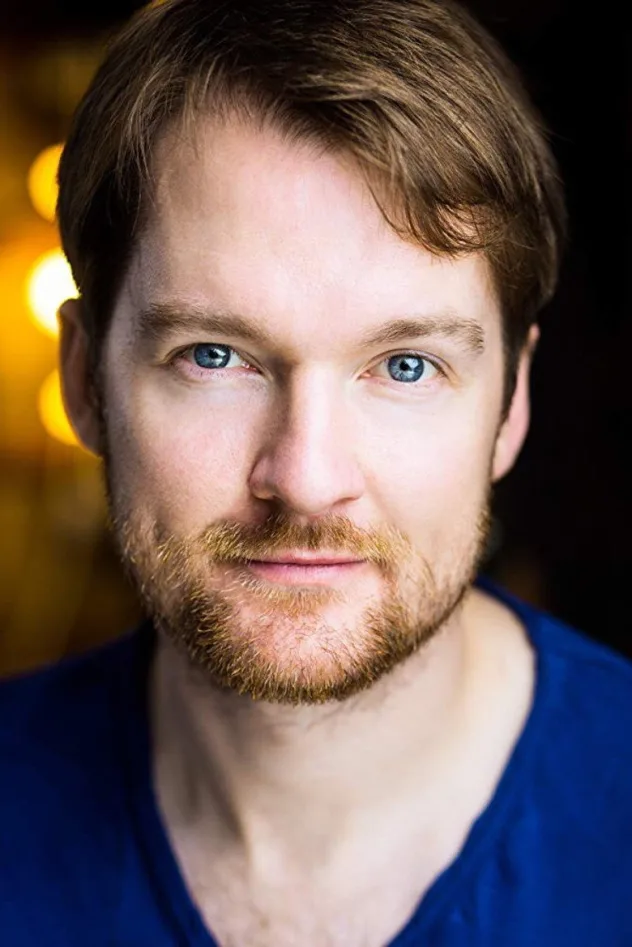 Killian Donnelly fotoğrafı