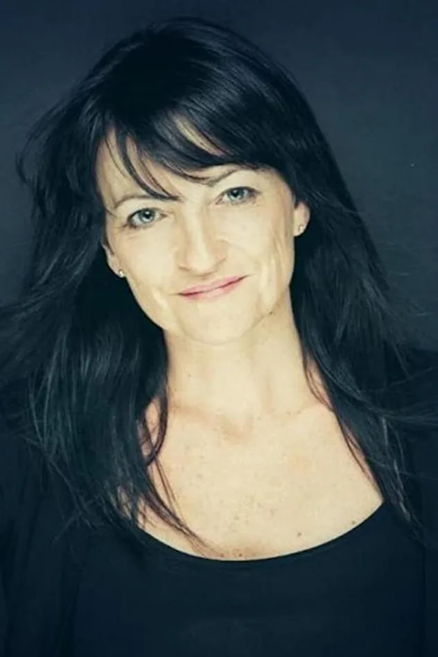Julia Worsley fotoğrafı