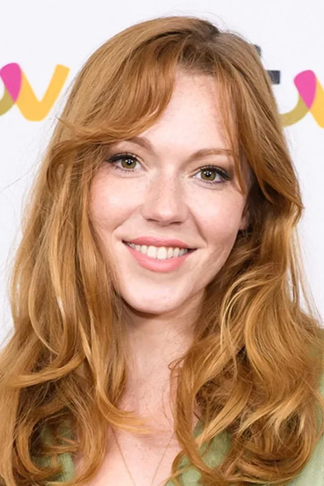 Обложка для Charlotte Spencer