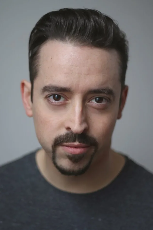 Marc Pickering fotoğrafı