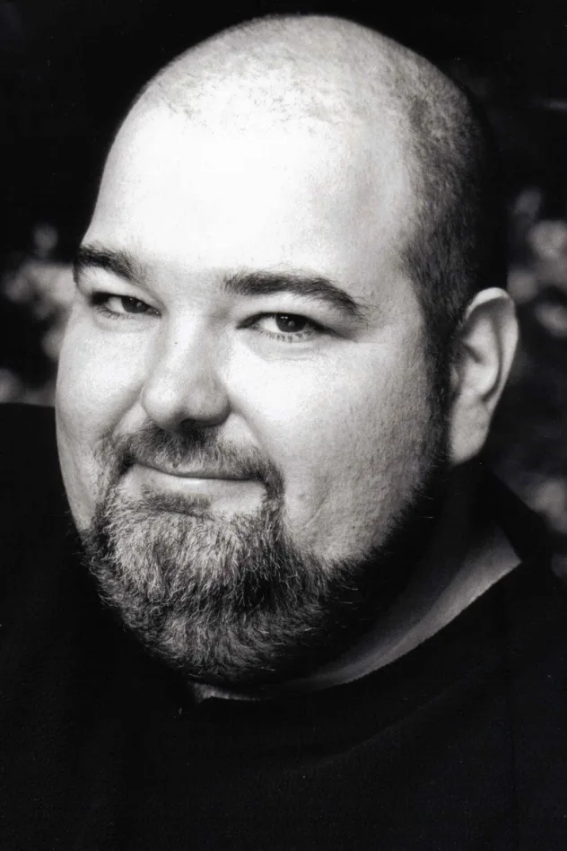 Mark Donovan fotoğrafı