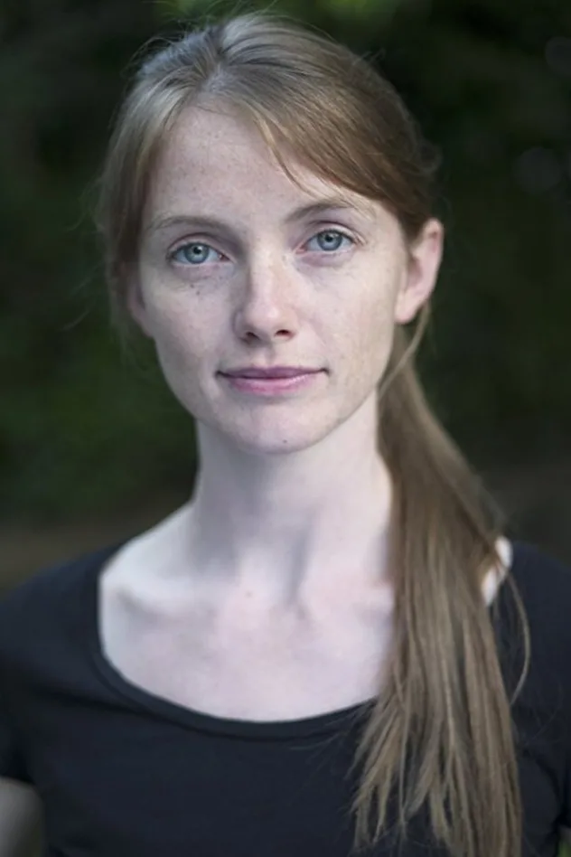 Sonya Cullingford fotoğrafı