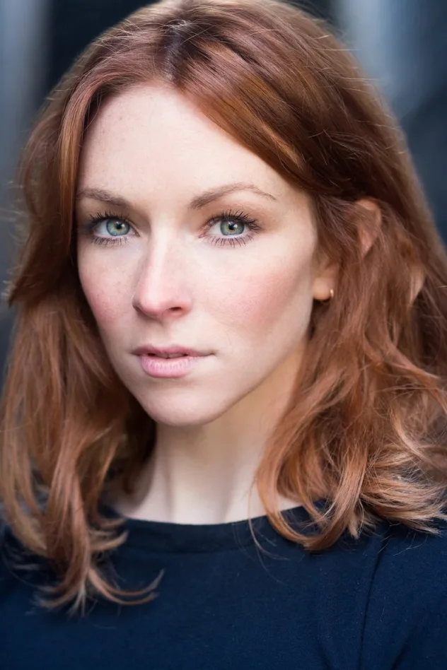 Amy Griffiths fotoğrafı