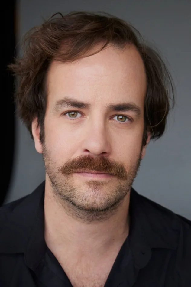 Robin-Joël Cool fotoğrafı