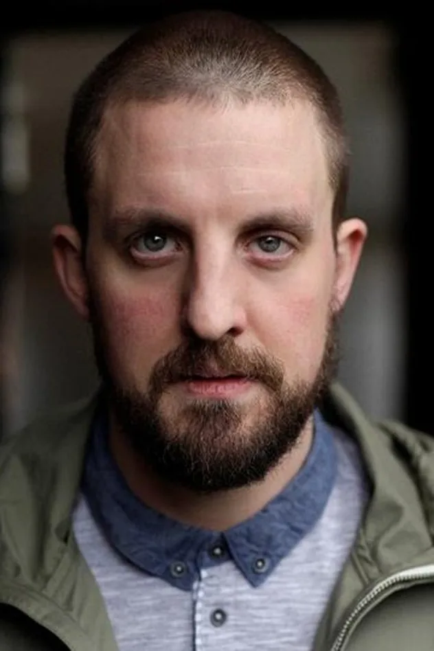 Simon Shorten fotoğrafı