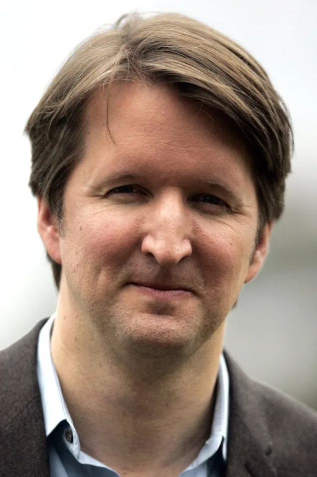 Tom Hooper fotoğrafı