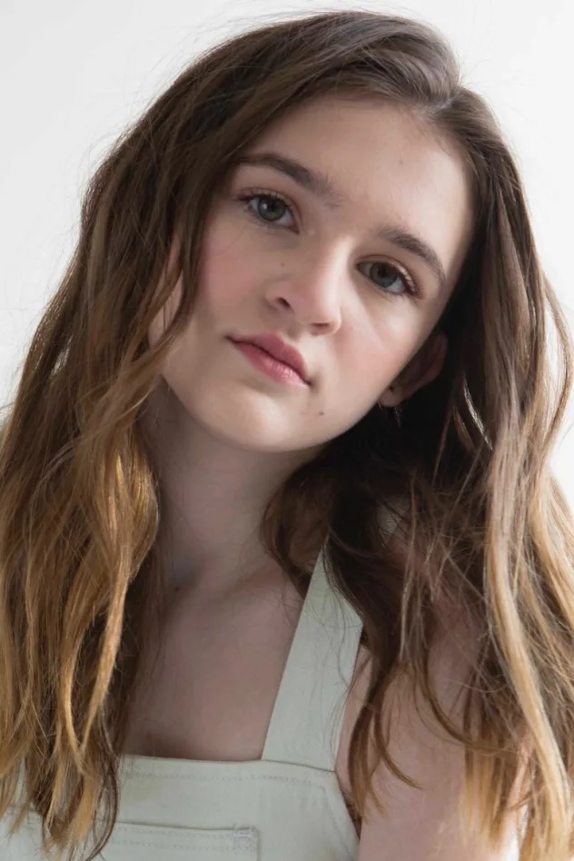 Emma Nelson fotoğrafı