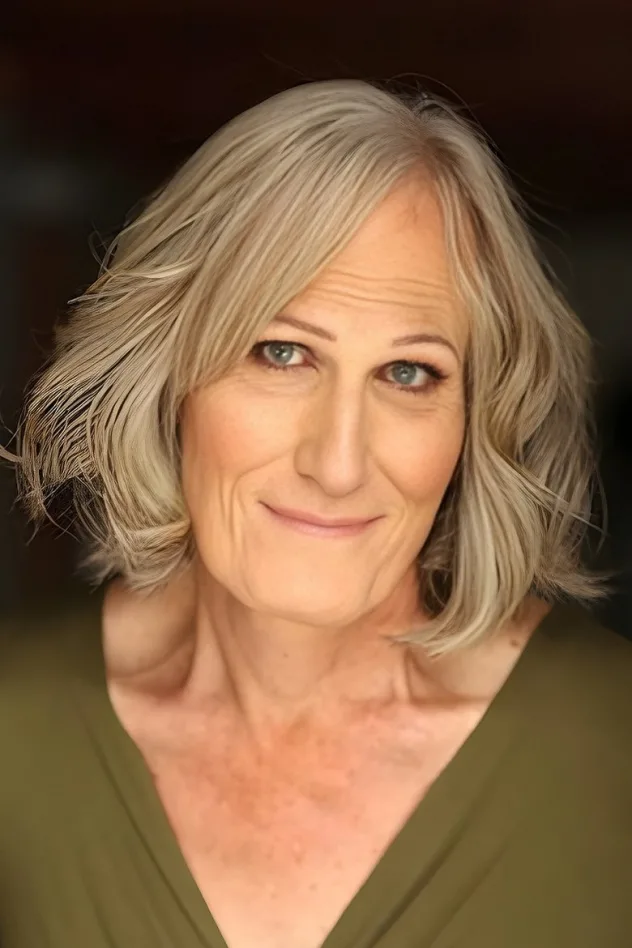 Bobbi Charlton fotoğrafı