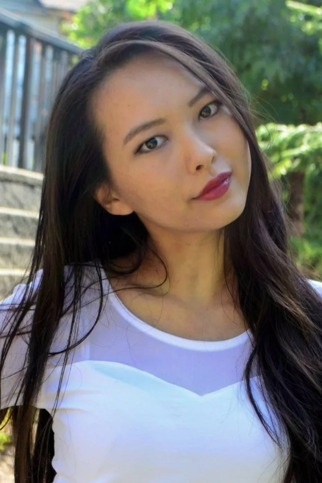 Julie Tao fotoğrafı