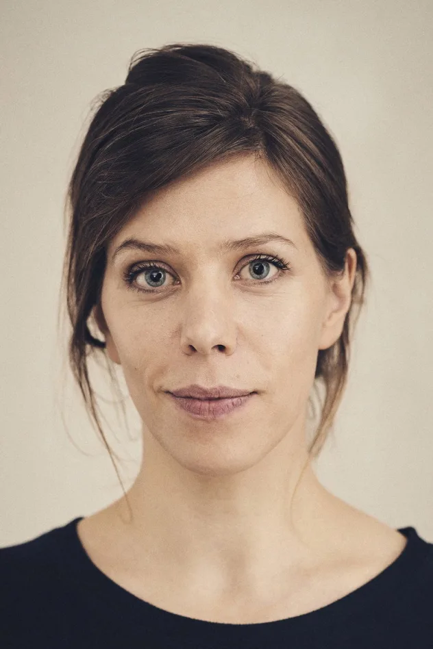 Nora Fingscheidt fotoğrafı