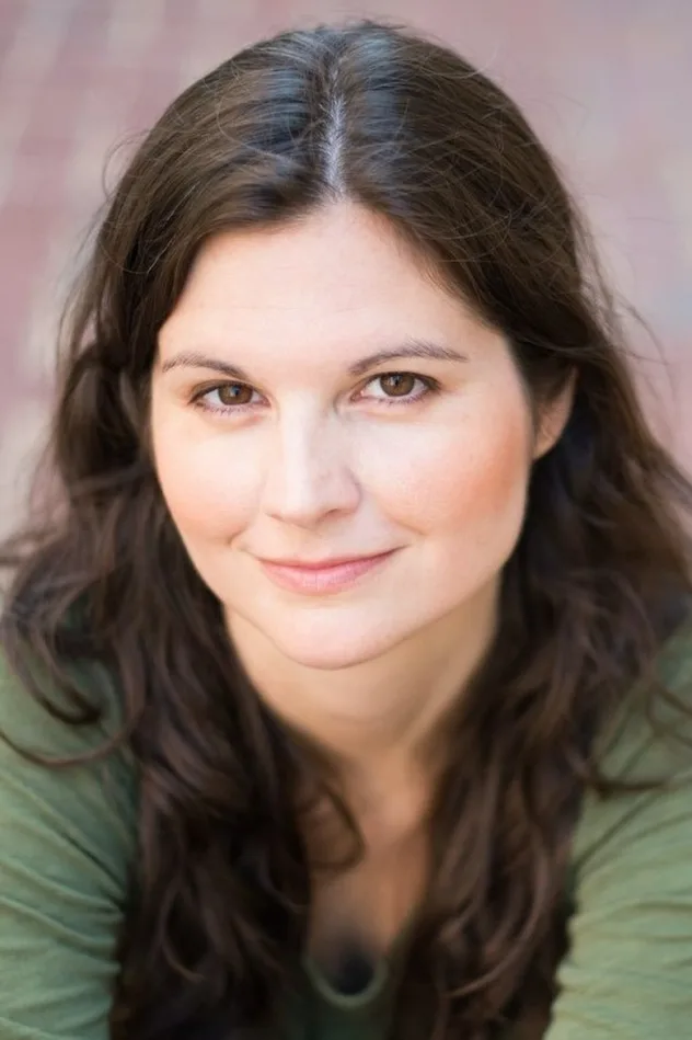Lisa Jakub fotoğrafı