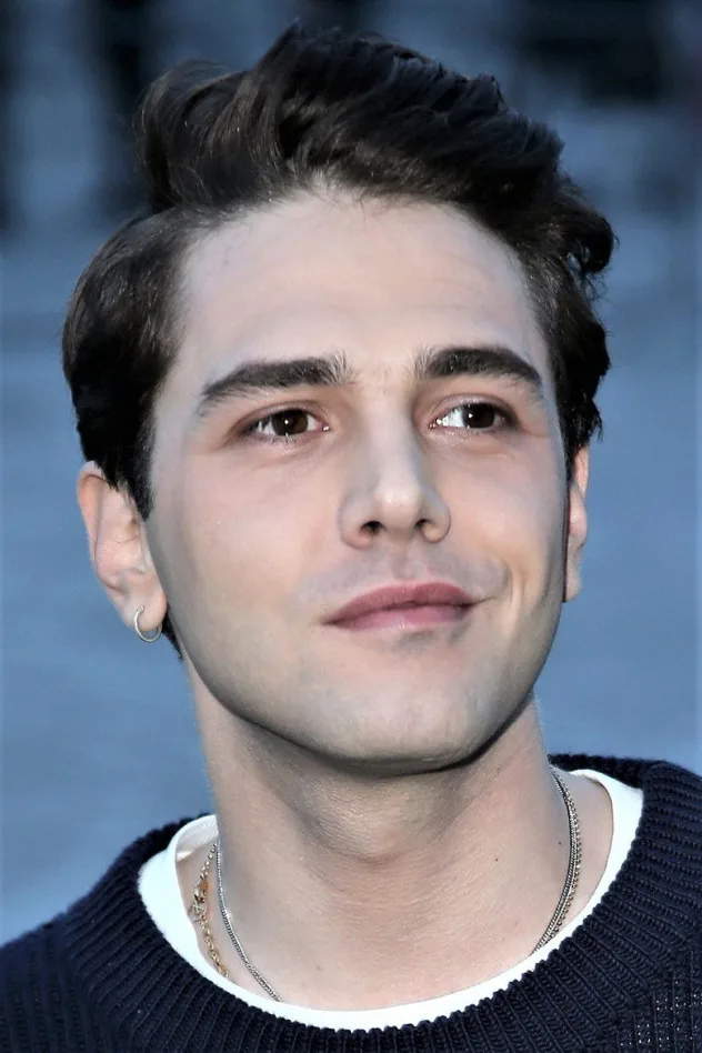 Xavier Dolan fotoğrafı