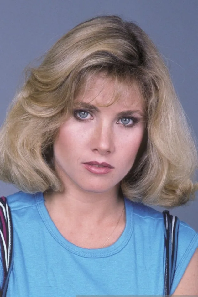 Kimberly Beck fotoğrafı