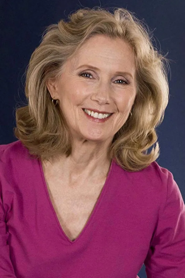 Joyce Cohen fotoğrafı