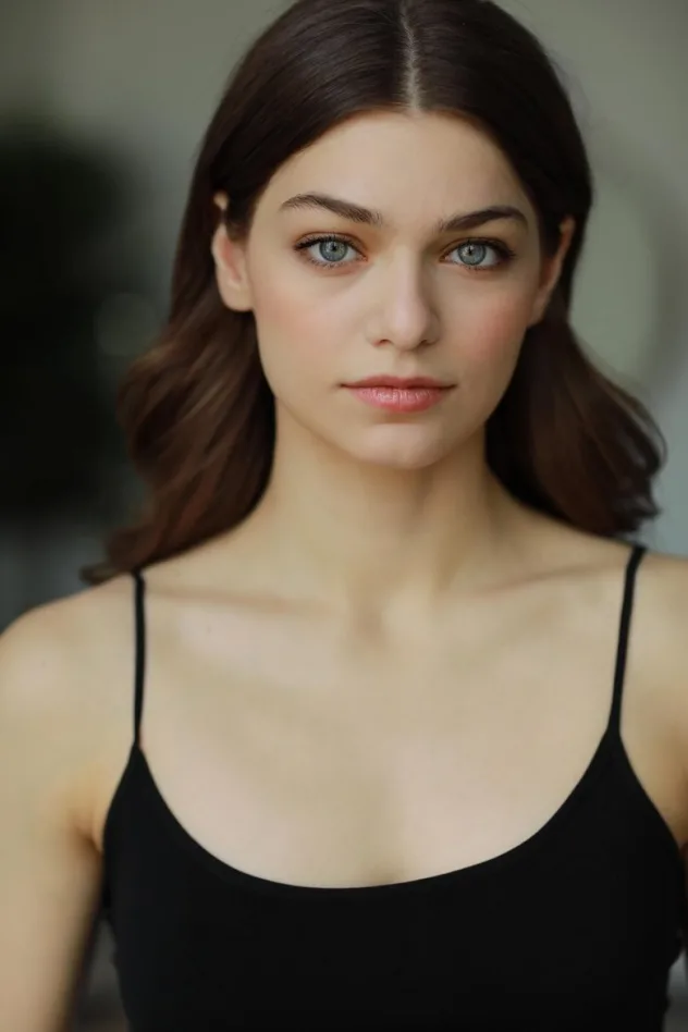 Catharine Daddario fotoğrafı