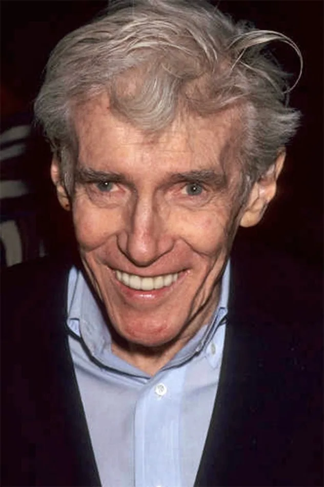 William Hickey fotoğrafı