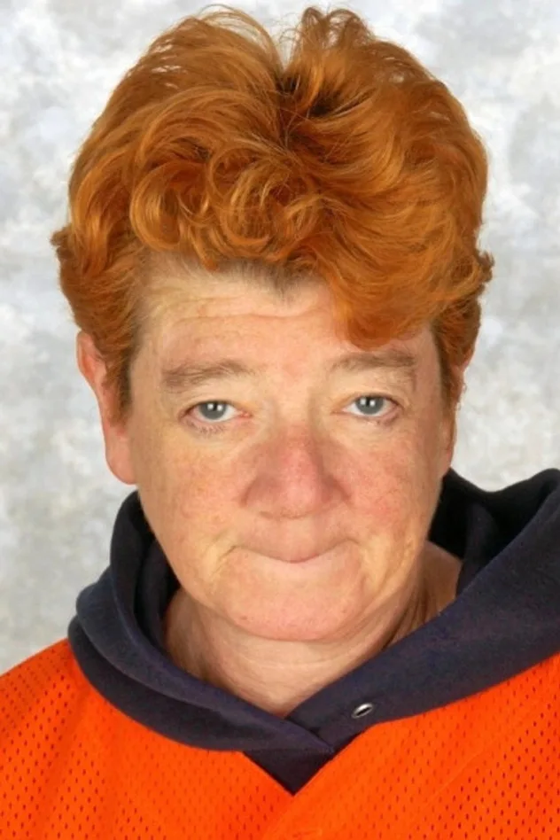 Debi Durst fotoğrafı