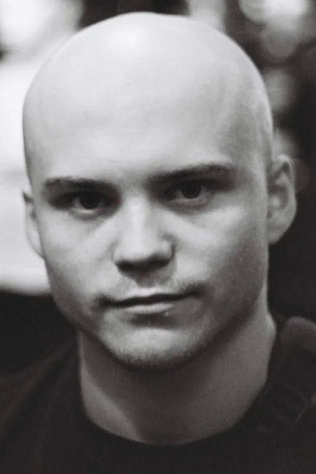 Sam Symons fotoğrafı