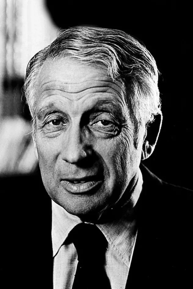 صورة الغلاف لـ Howard W. Koch