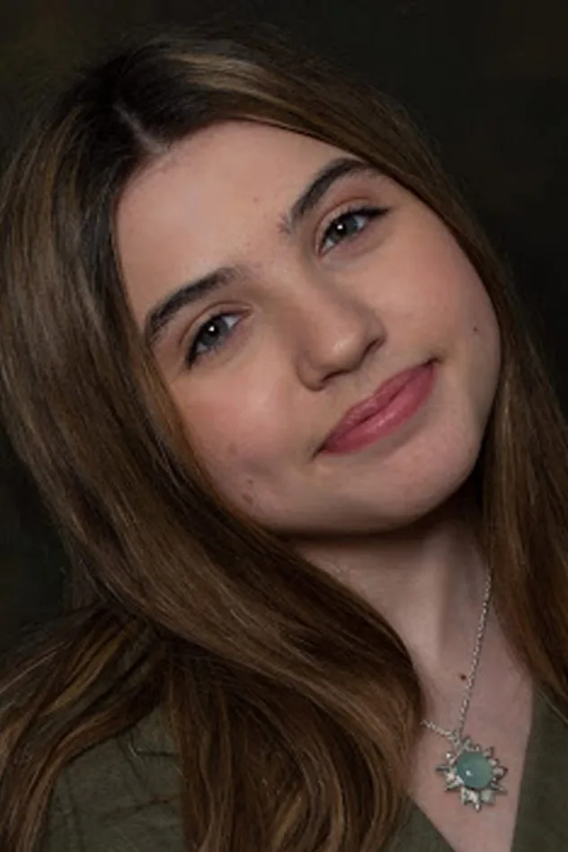 Gracie Whitton fotoğrafı