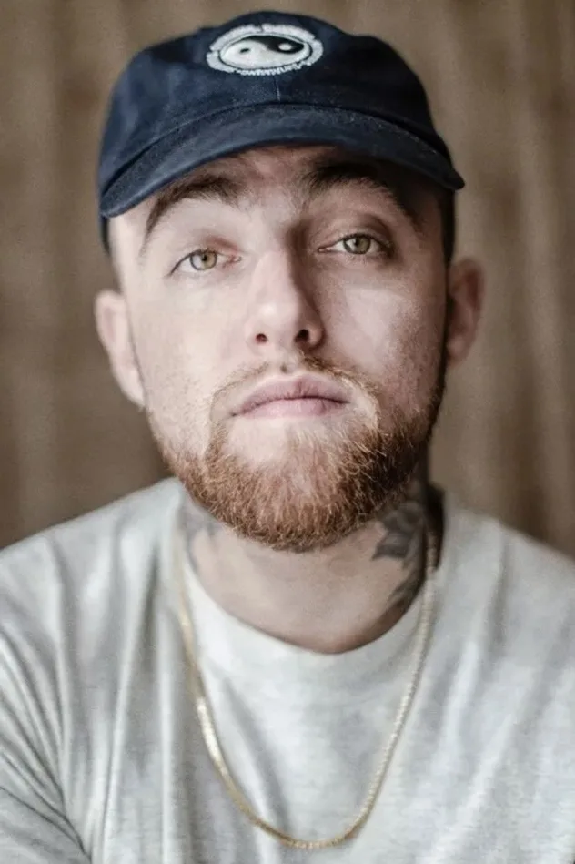 Mac Miller fotoğrafı