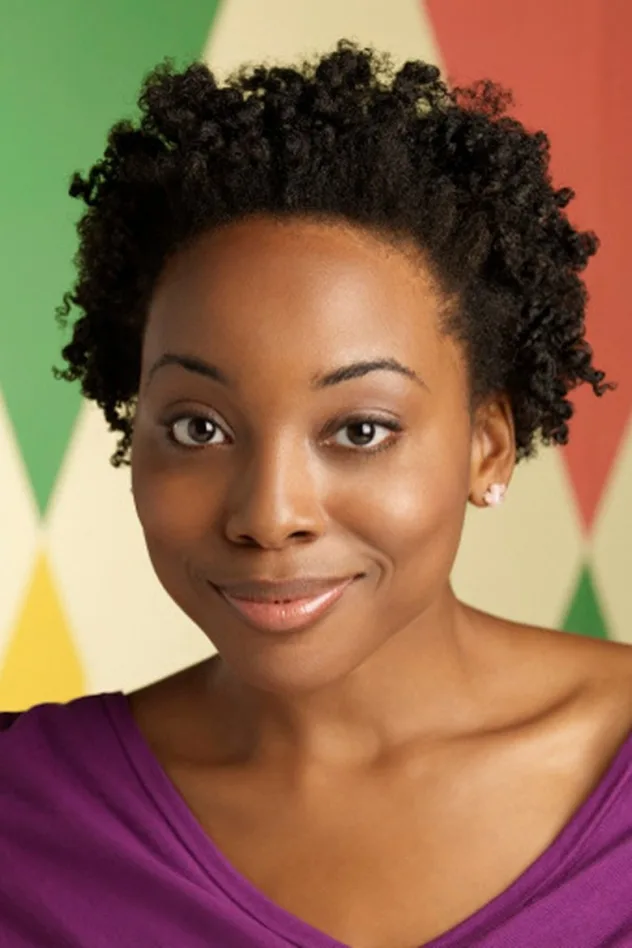 Erica Ash fotoğrafı