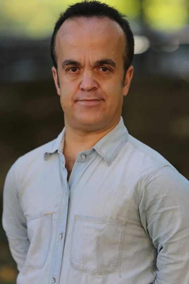 Aaron Beelner fotoğrafı