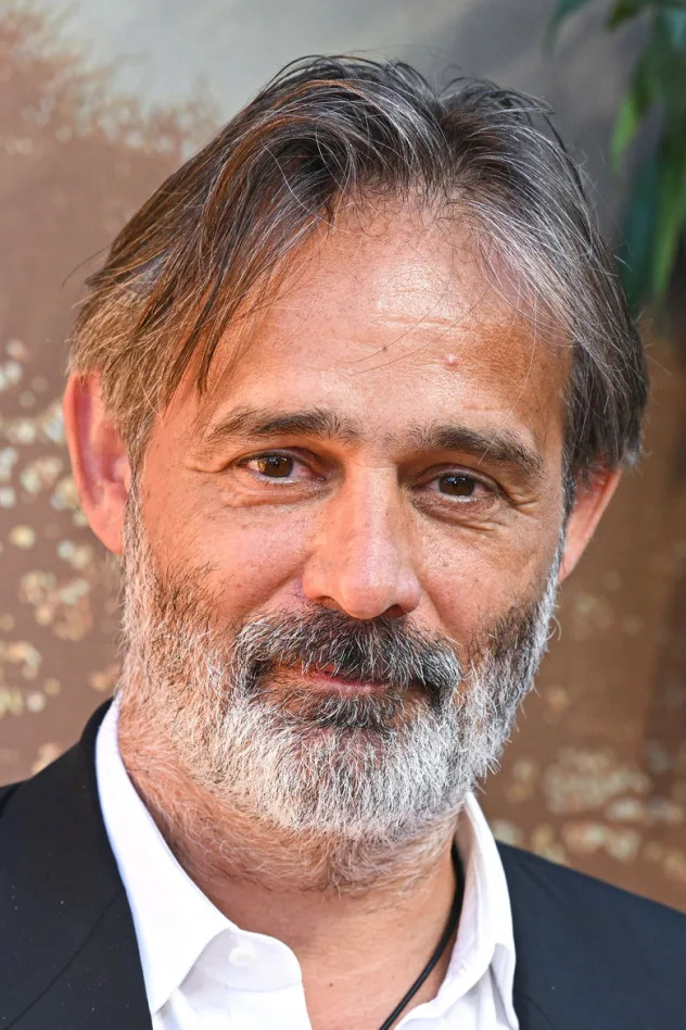 Baltasar Kormákur fotoğrafı
